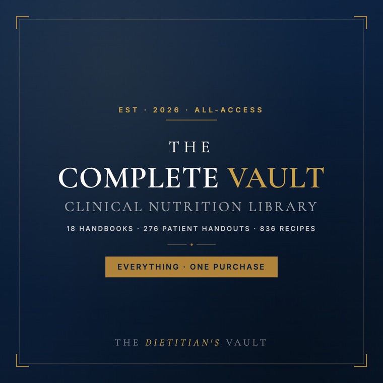 The Complete Vault cover