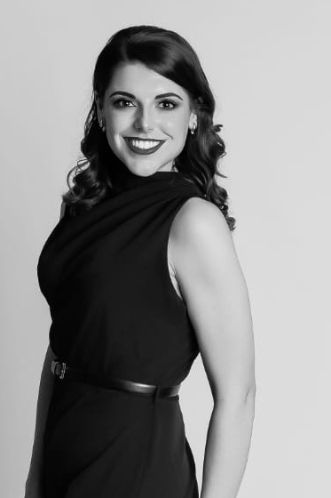 Valpre Huisamen, RD(SA), founder of The Dietitian's Vault